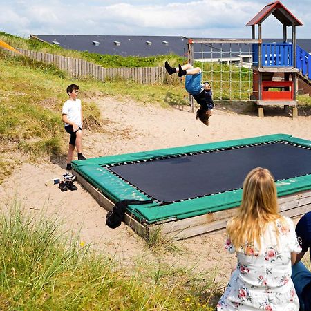 6 Person Holiday Home On A Holiday Park In Ringk Bing Ringkøbing Exteriör bild
